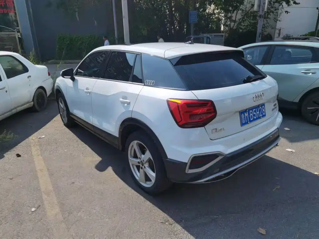 Audi Q2L — миниатюра 6