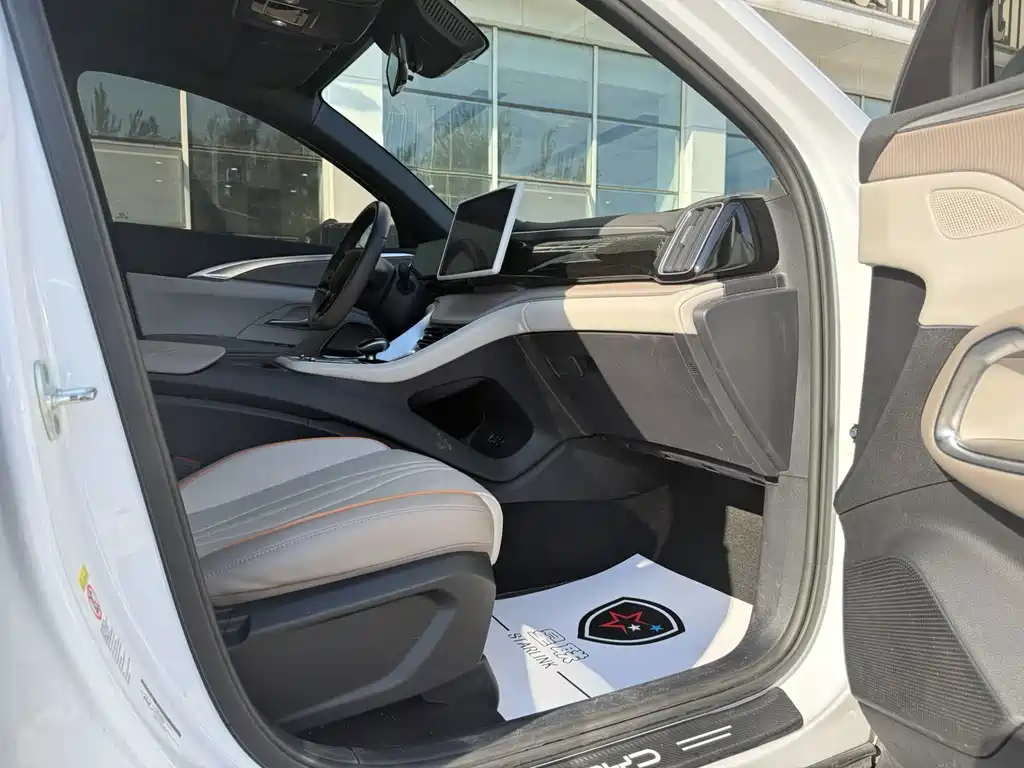 BYD Pro New Energy — миниатюра 6