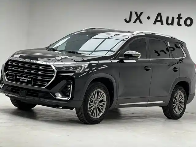 Jetour X90 PLUS