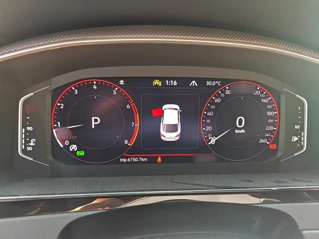 Volkswagen CC — миниатюра 4