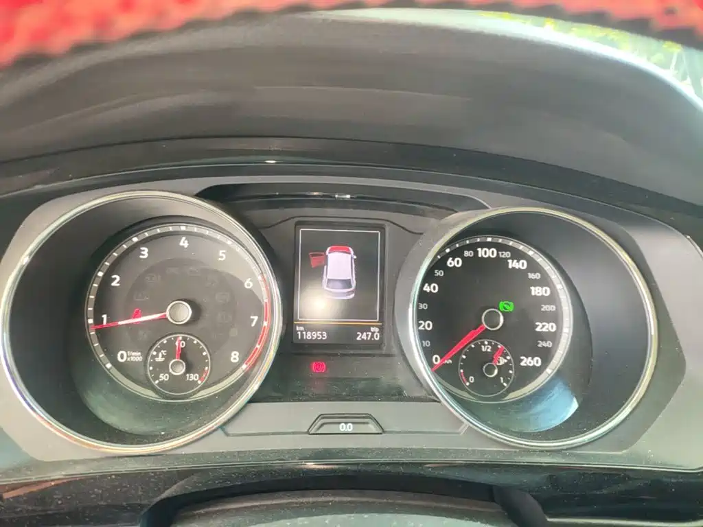 Volkswagen Tiguan L — миниатюра 12