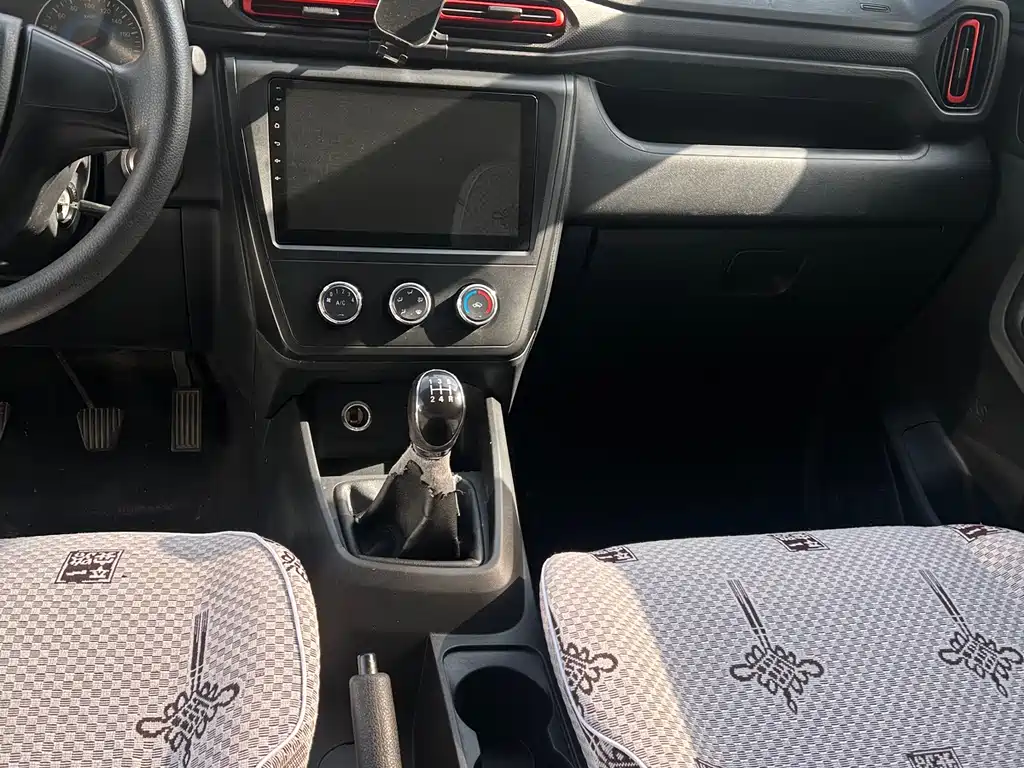 DONGFENG SCENERY 380