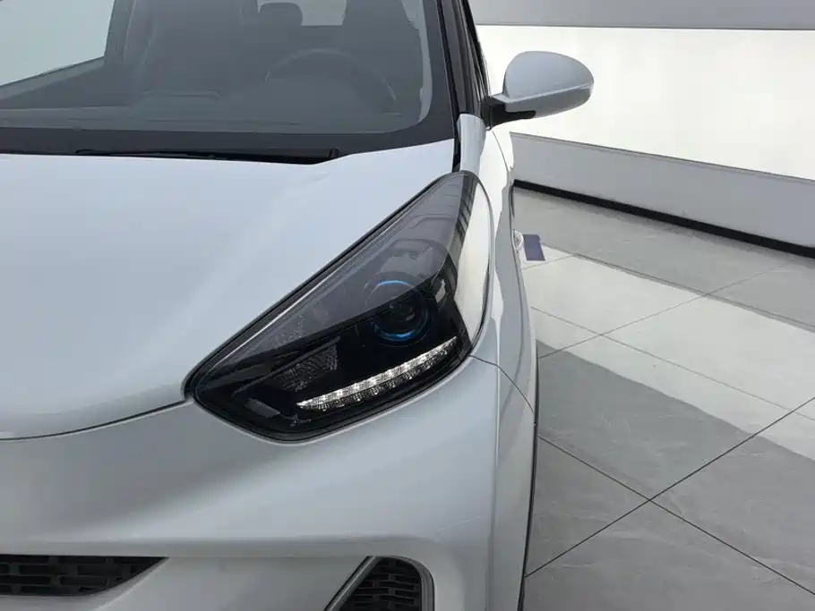 Chery QQ Little Ant — миниатюра 5