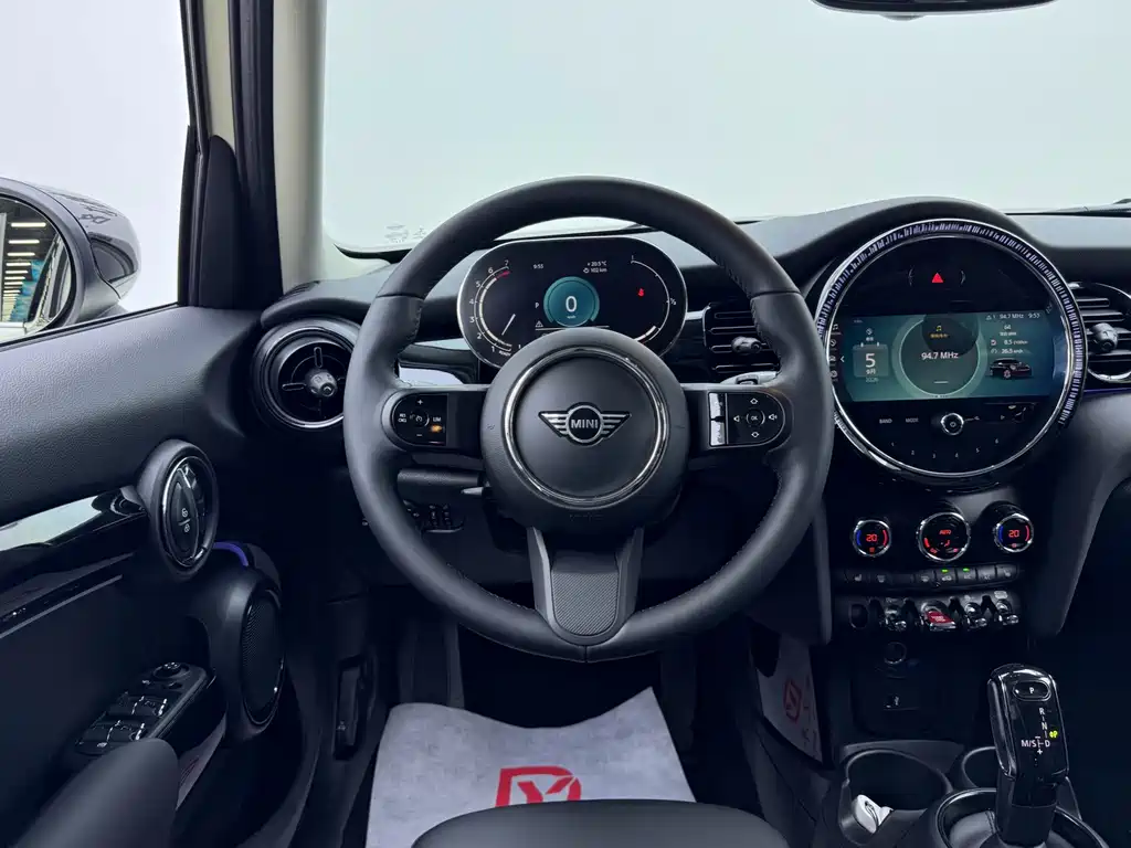 MINI Mini — миниатюра 15