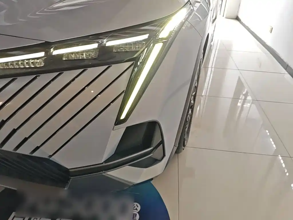 GAC Motor Shadow Cool — миниатюра 24