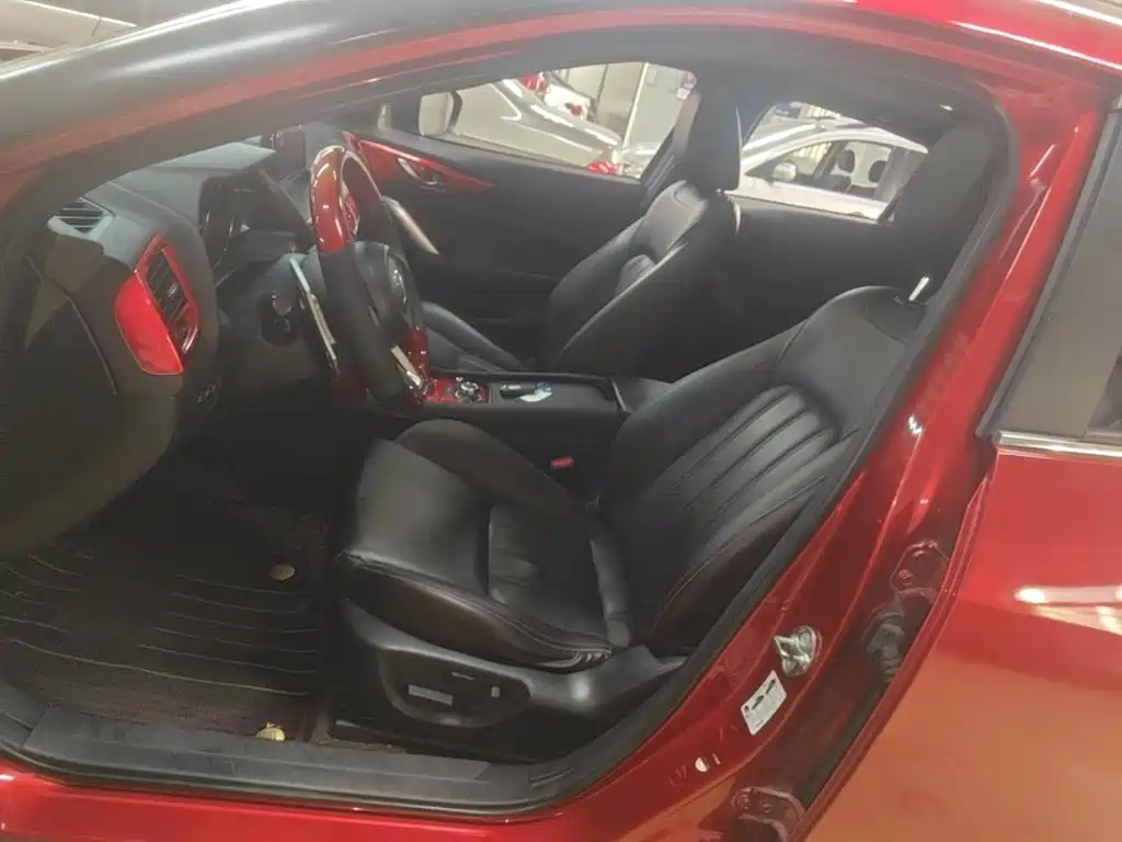 Mazda CX-4 — миниатюра 15