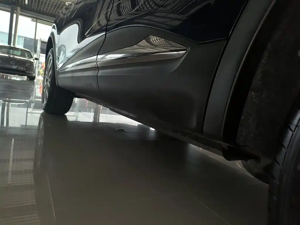Renault Kadjar — миниатюра 21