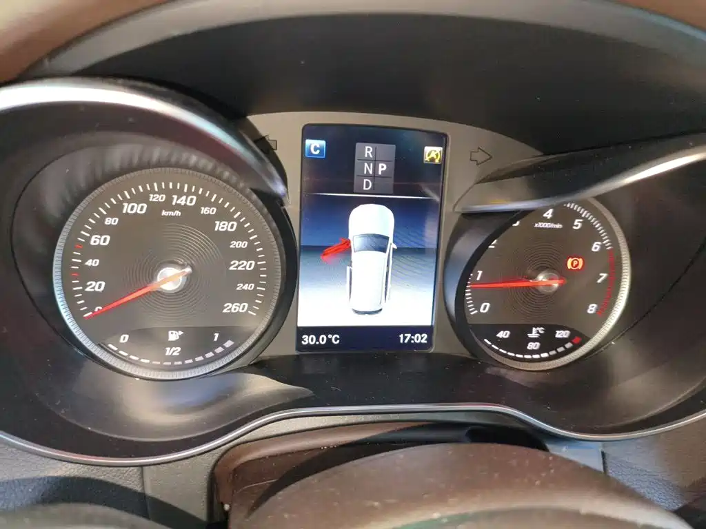Mercedes-Benz GLC — миниатюра 4