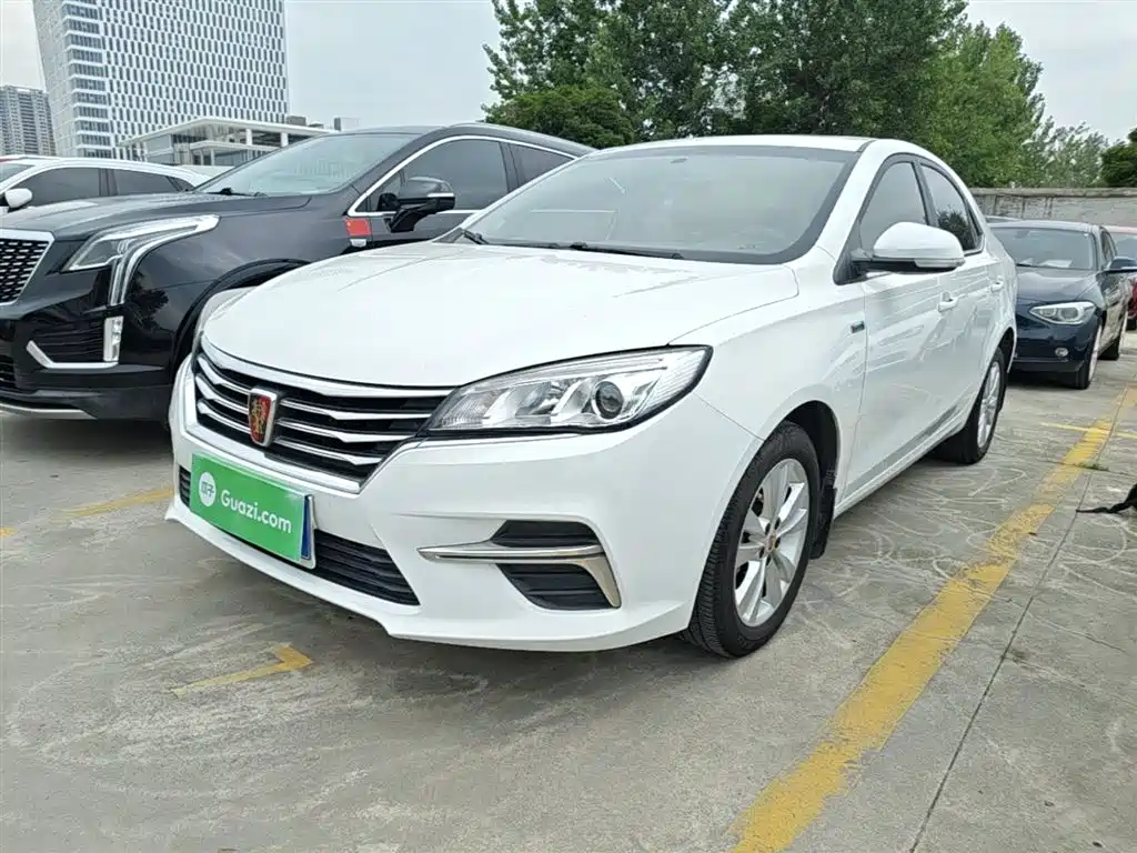 Купить Roewe 360