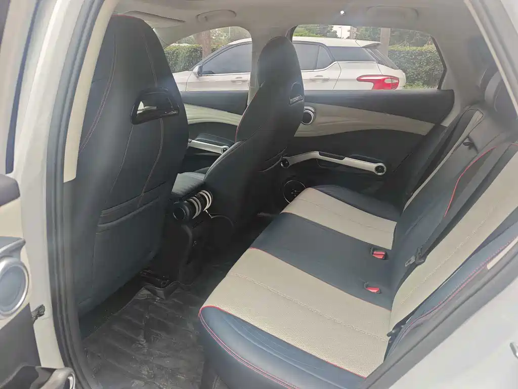 BYD Yuan Plus — миниатюра 6