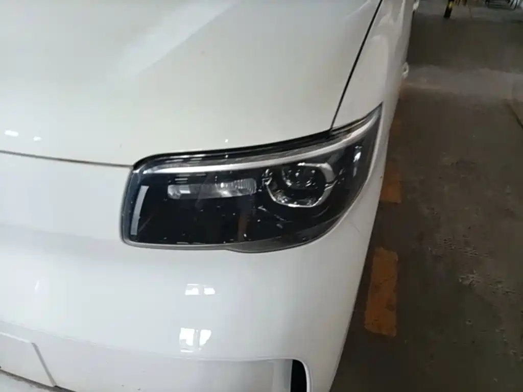 Wuling Sunshine EV — фотографии объявления, Фото 24