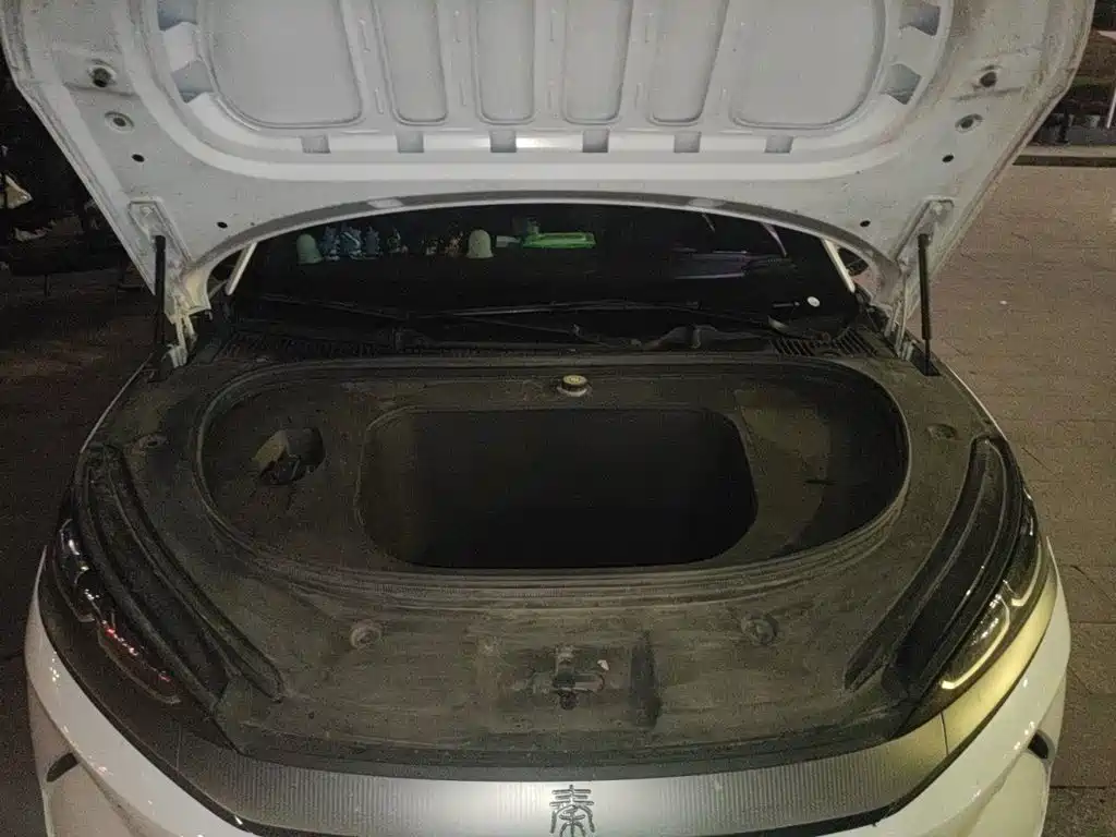 BYD Qin L — миниатюра 16