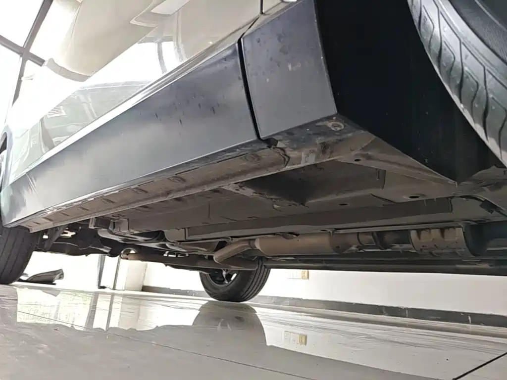 GAC Motor Shadow Cool — миниатюра 21