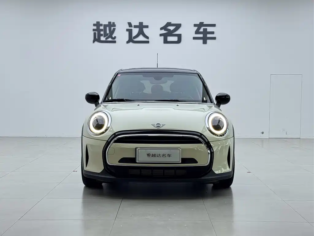MINI Mini — миниатюра 2