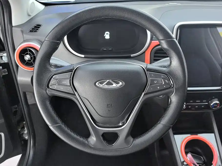 Chery QQ Little Ant — миниатюра 15