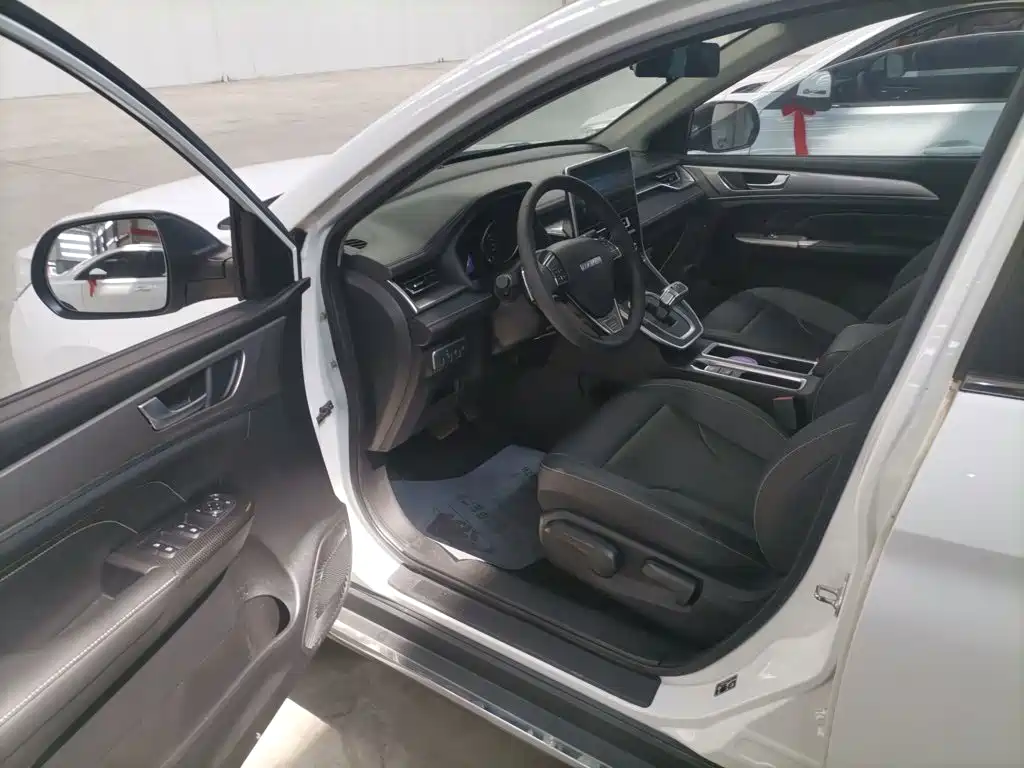 Haval M6 — миниатюра 16
