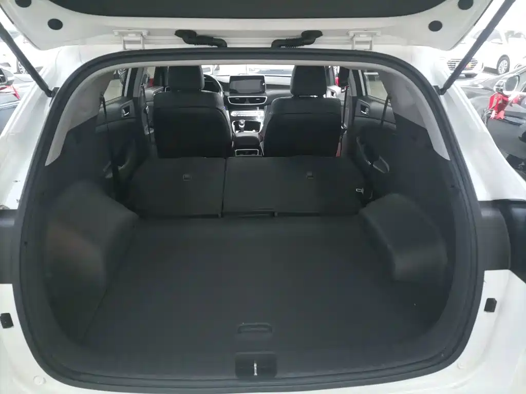 Hyundai Tucson — миниатюра 19