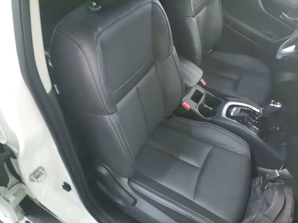 Nissan X-Trail — миниатюра 25