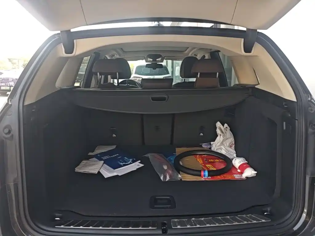 BMW iX3 — миниатюра 19
