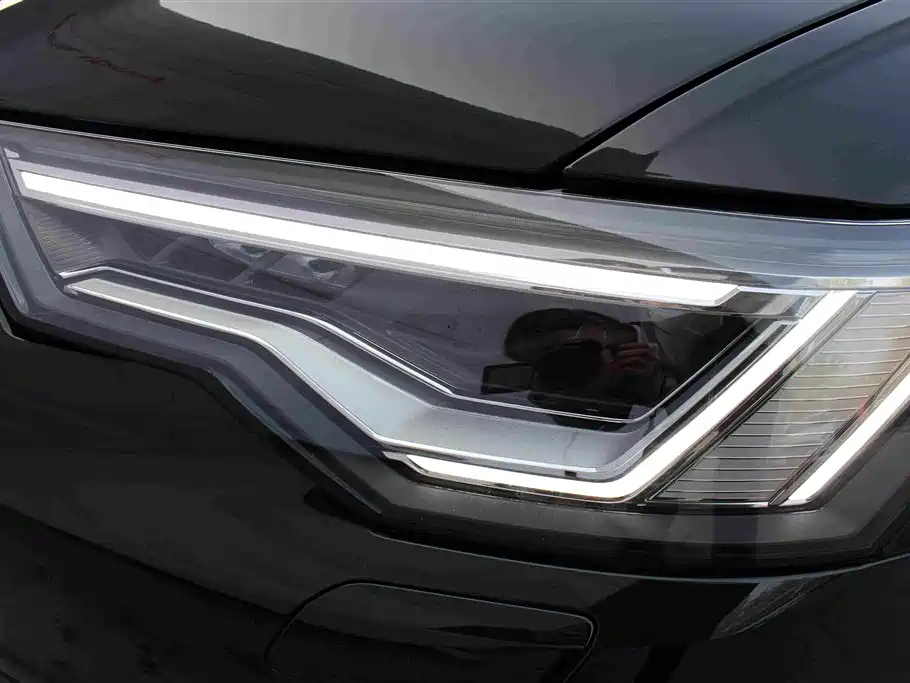 Audi A6L 2020 45 TFSI