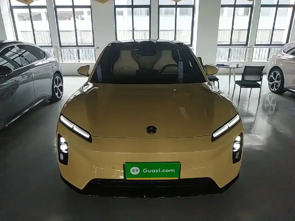 NIO ET5 2025 75kWh