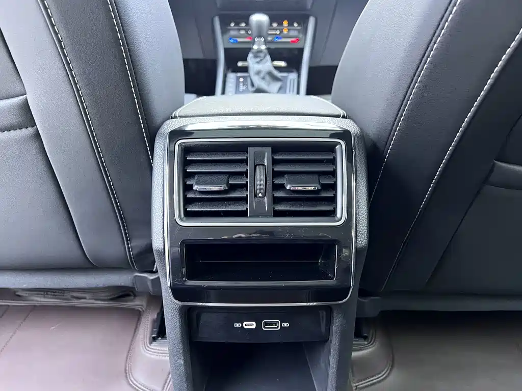 Skoda Superb — миниатюра 14