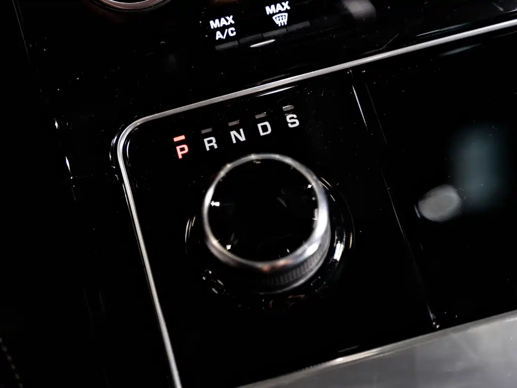 LAND ROVER RANGE ROVER STAR PULSE