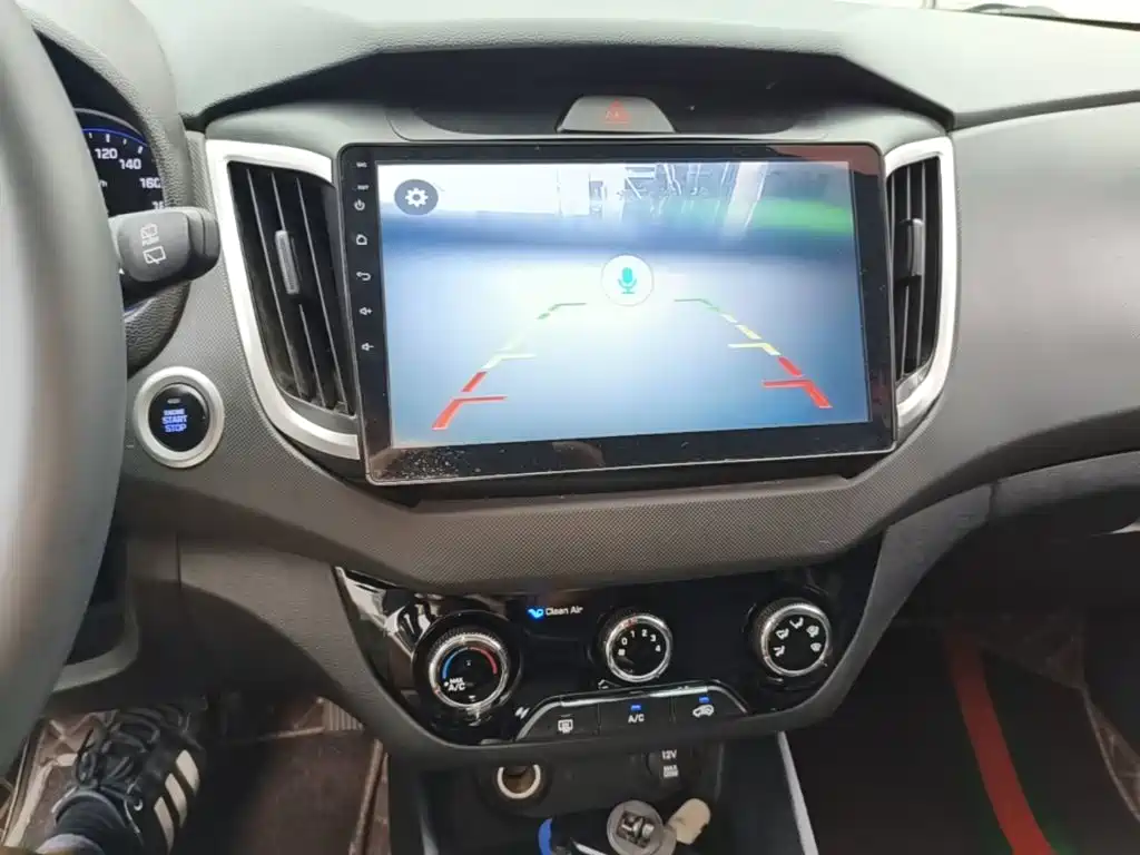 Hyundai ix25 — миниатюра 13