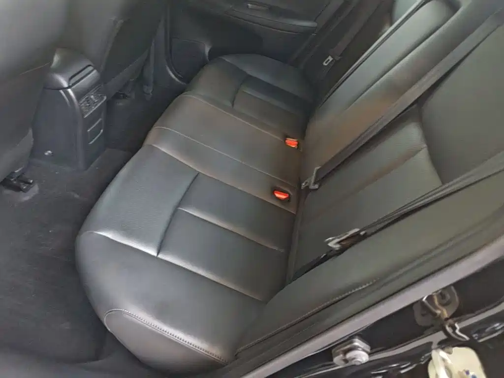 Nissan Sylphy — миниатюра 17