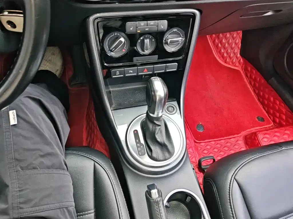 Volkswagen Beetle — миниатюра 14