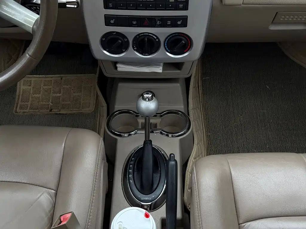 Chrysler PT Cruiser — миниатюра 9