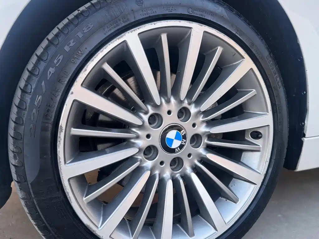 BMW 3 Series — миниатюра 20