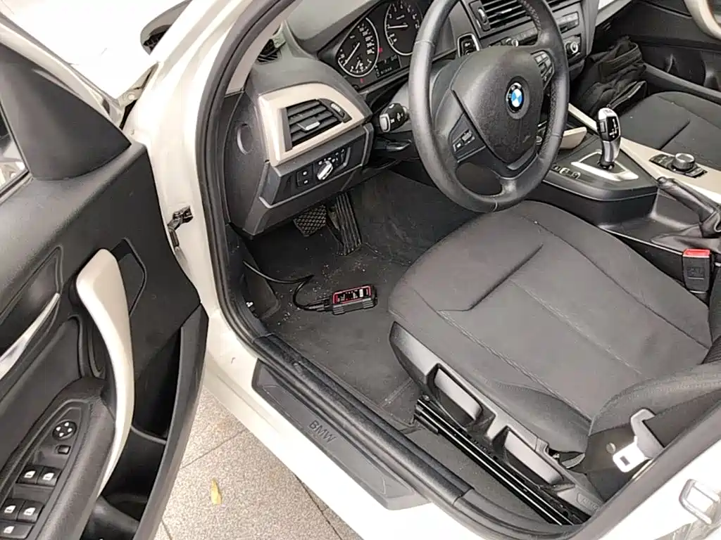BMW 1 Series (Import) — миниатюра 16