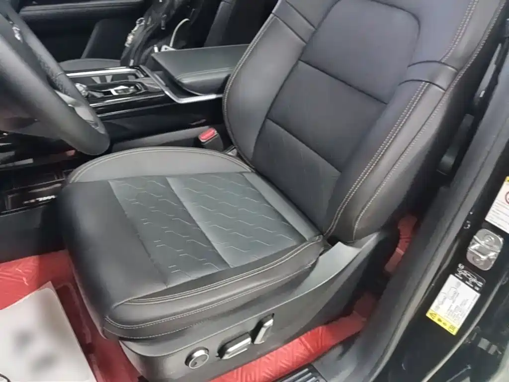 Haval Big Dog — миниатюра 15