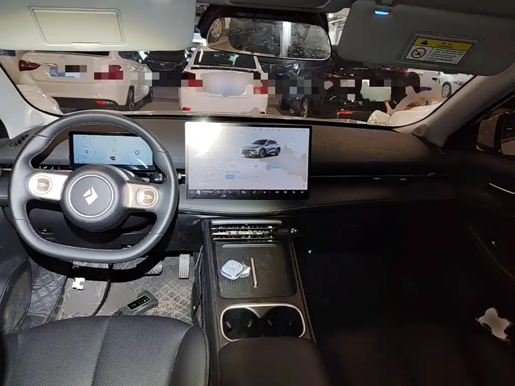 Baojun Yunhai — миниатюра 10