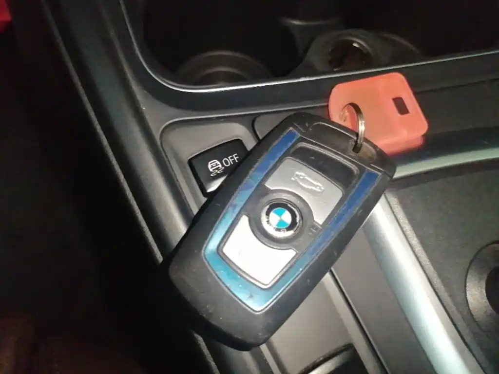 BMW 3 Series 3 2019 320Li M Sport