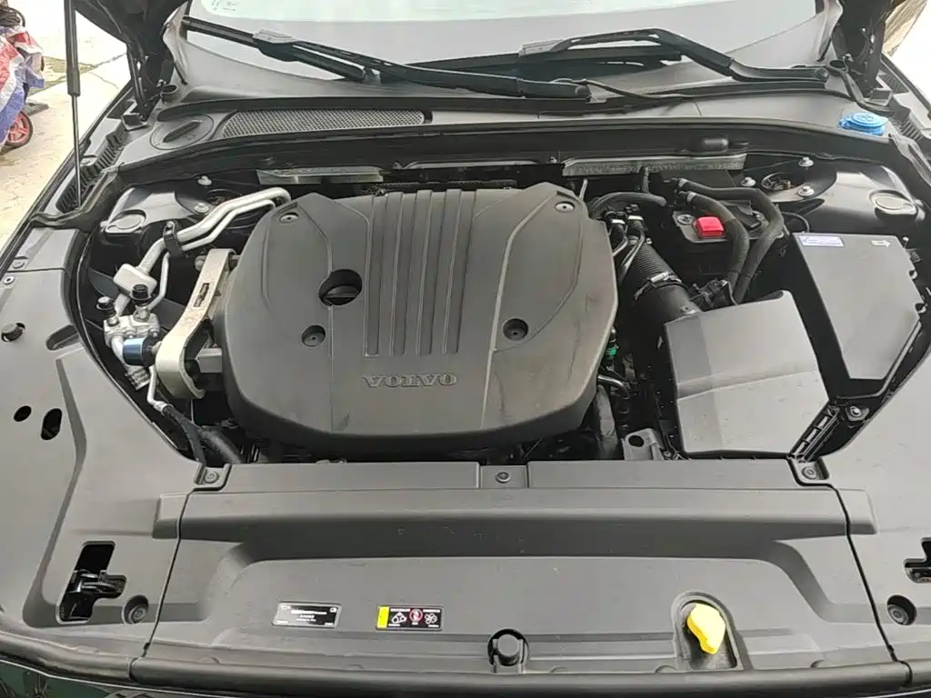Volvo S90 — миниатюра 20