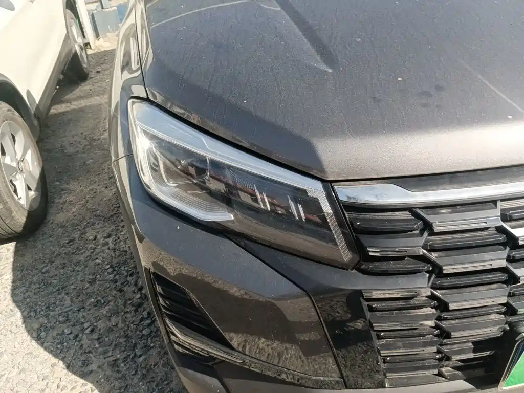 Changan CS75 — миниатюра 7