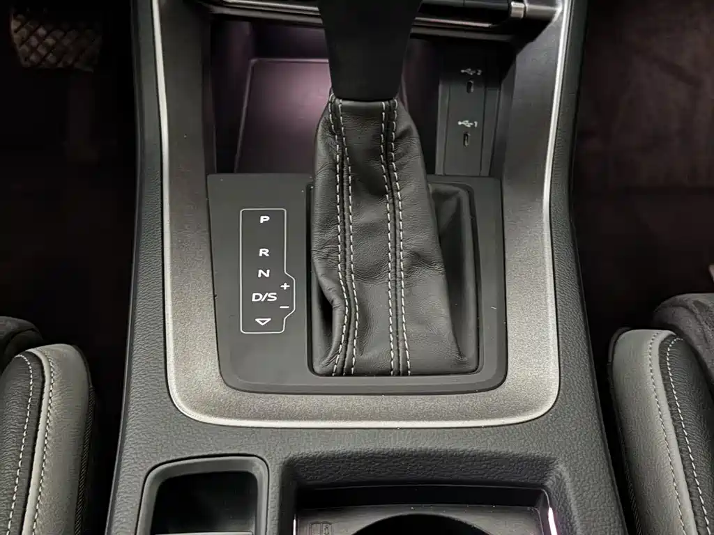 Audi Q3 — миниатюра 15