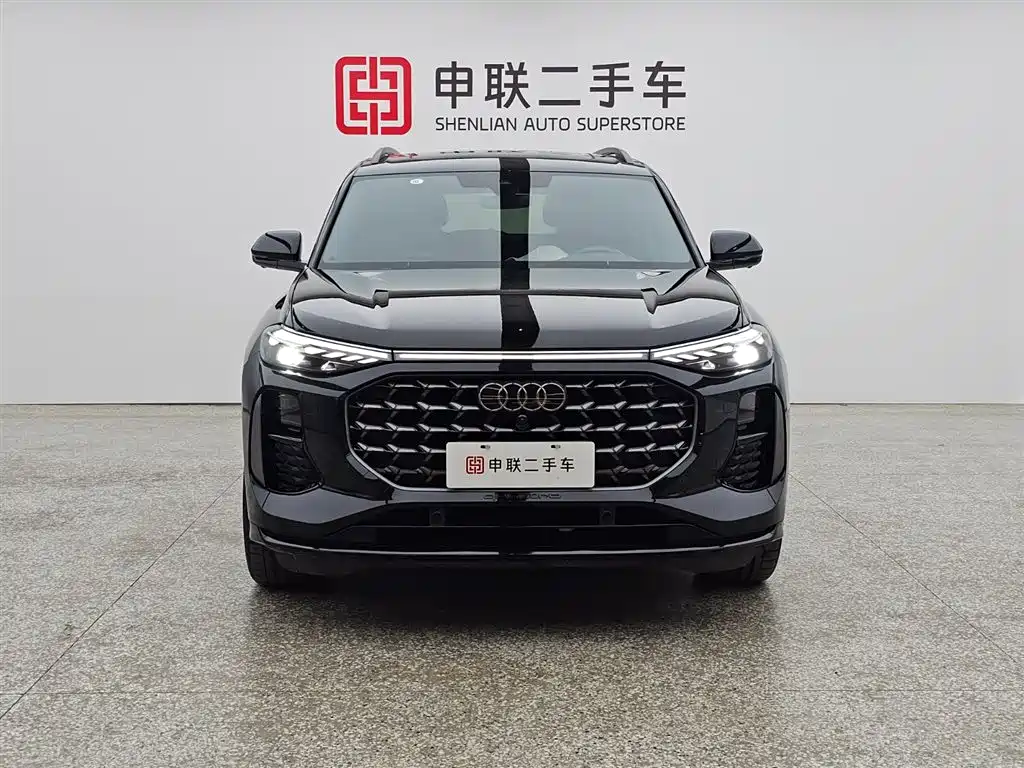 Audi Q6 2023 50 TFSI quattro