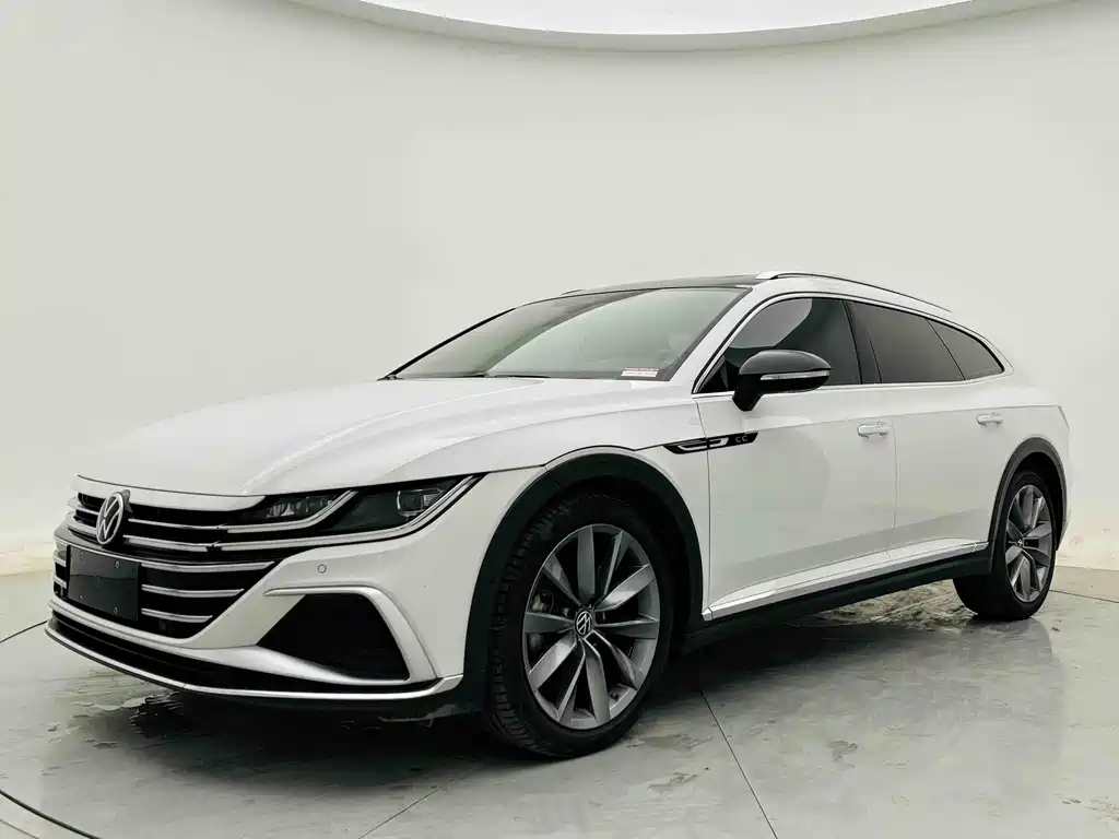 Volkswagen CC 2023