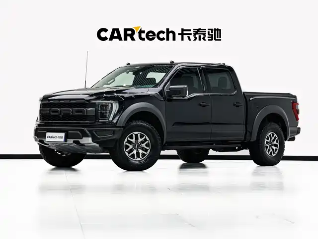 Ford F-150 Raptor
