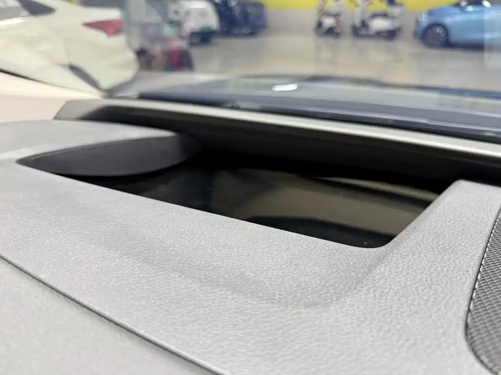 Volkswagen ID.7 VIZZION — миниатюра 18