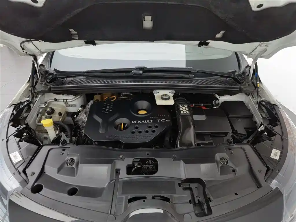 Renault Espace — миниатюра 6