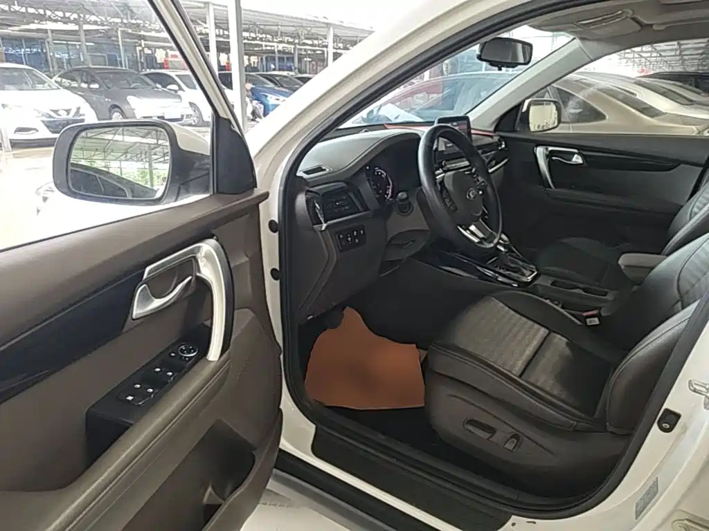 Kia Sportage — миниатюра 16