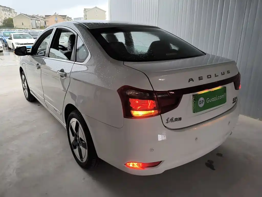 Aeolus E70 — миниатюра 5