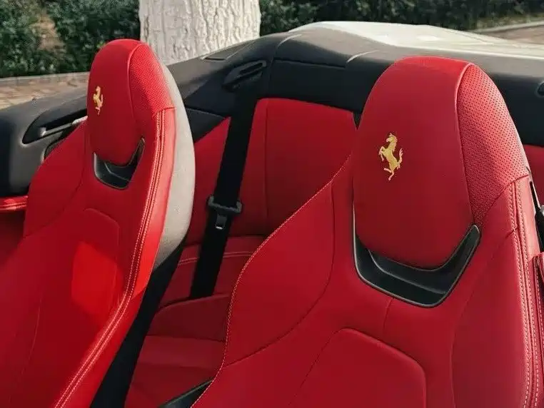 Ferrari Portofino — миниатюра 6