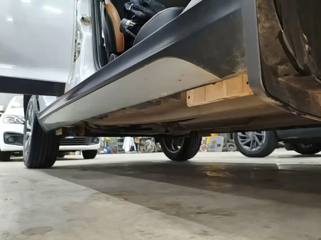 Chery Tiggo 3x — миниатюра 21