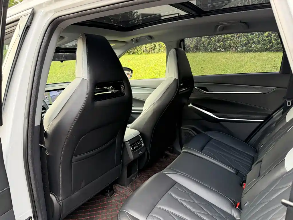 Changan CS75 PLUS — миниатюра 11