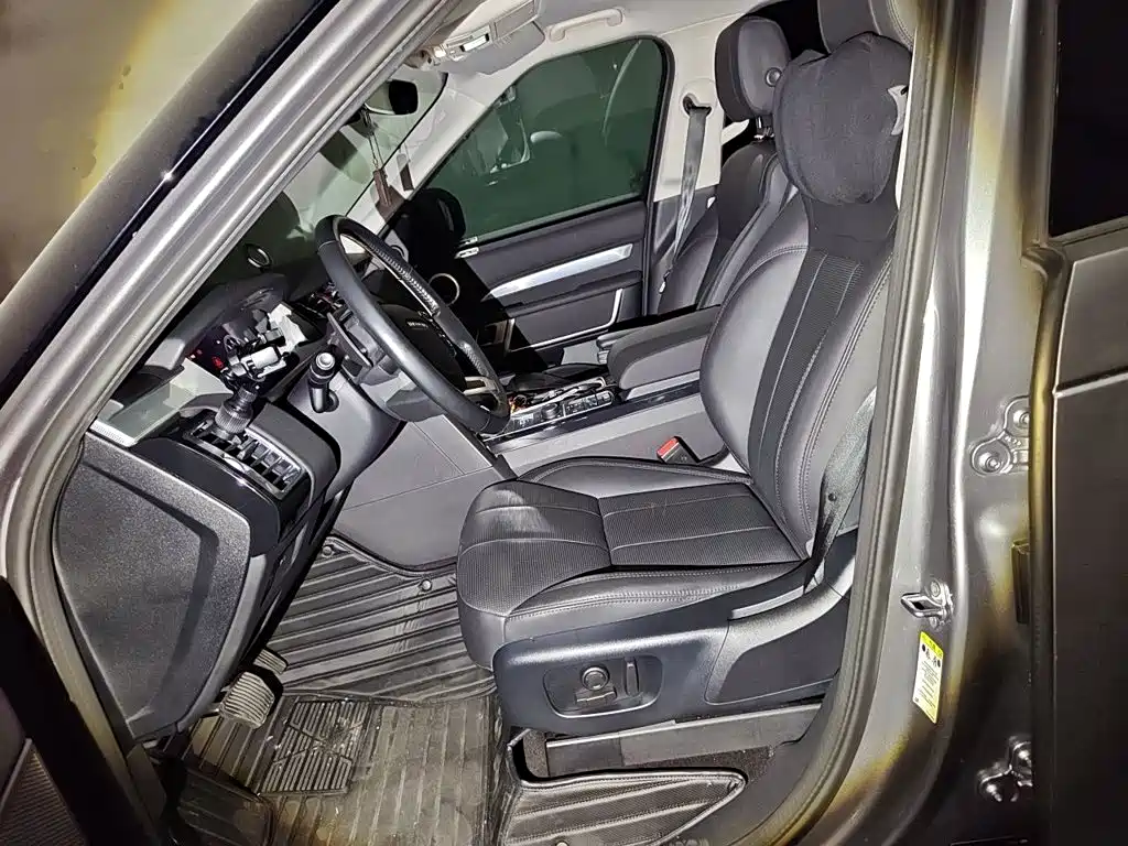 Land Rover Discovery — миниатюра 16
